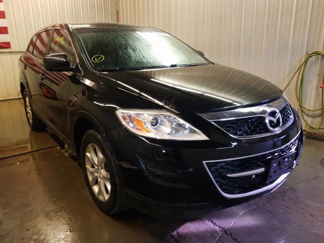 MAZDA CX-9 2011 jm3tb3ca7b0308760