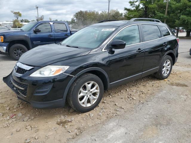 MAZDA CX-9 2011 jm3tb3ca7b0313716