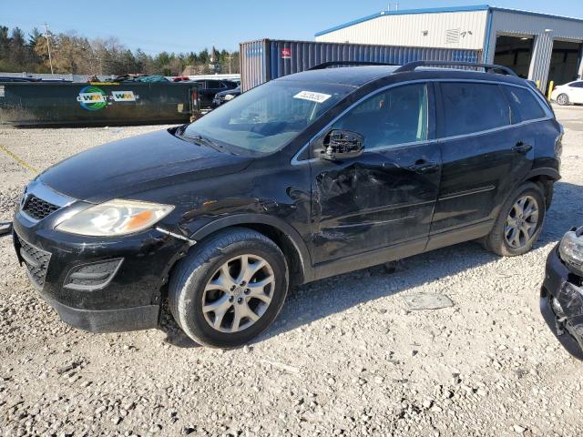 MAZDA CX-9 2011 jm3tb3ca7b0319192