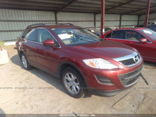 MAZDA CX-9 2011 jm3tb3ca7b0322819