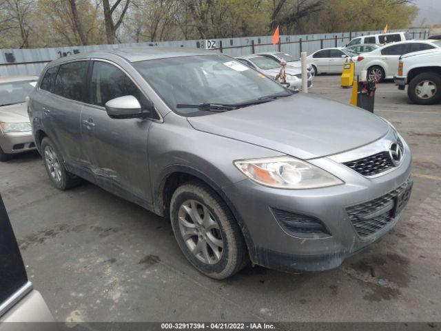 MAZDA CX-9 2011 jm3tb3ca7b0322836