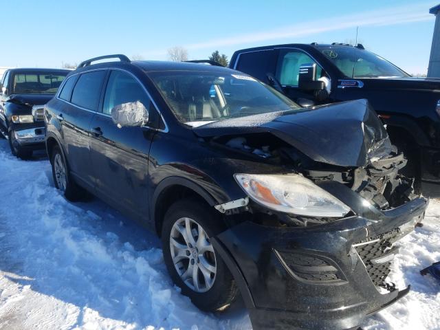 MAZDA CX-9 2011 jm3tb3ca7b0324571