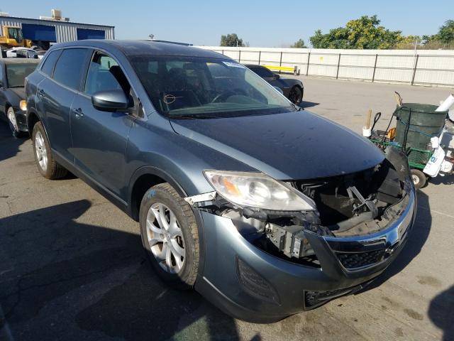 MAZDA CX-9 2011 jm3tb3ca7b0329219