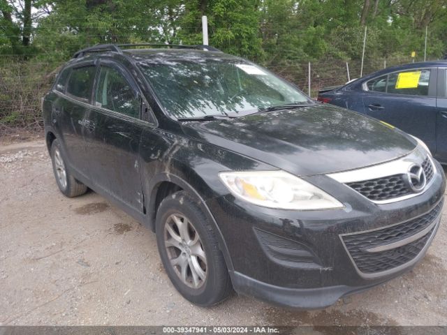 MAZDA CX-9 2011 jm3tb3ca7b0329611