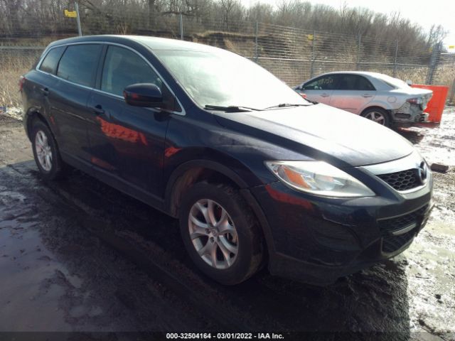 MAZDA CX-9 2011 jm3tb3ca7b0329897