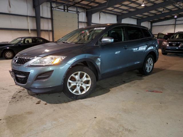 MAZDA CX-9 2011 jm3tb3ca7b0330368