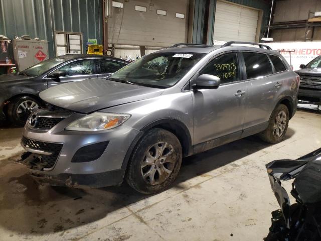 MAZDA CX-9 2012 jm3tb3ca7c0335944