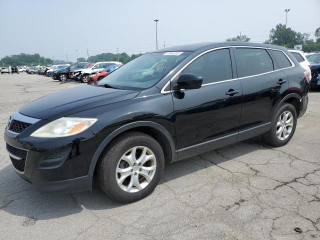 MAZDA CX-9 2012 jm3tb3ca7c0337838