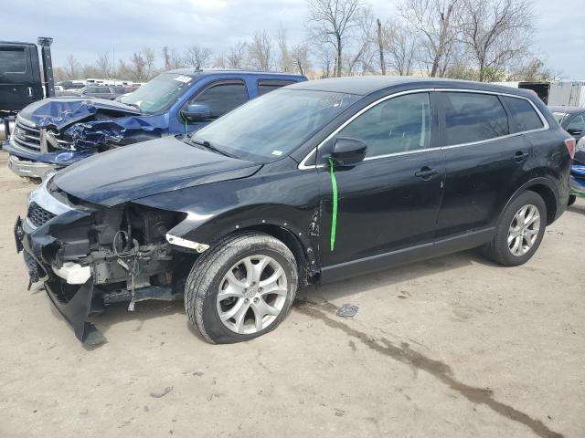 MAZDA CX-9 2012 jm3tb3ca7c0345020