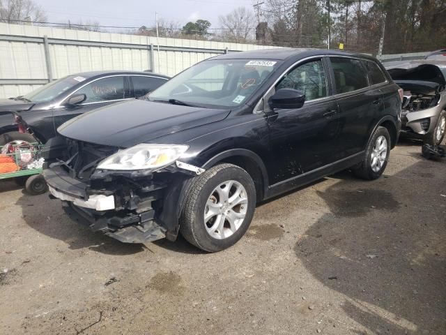 MAZDA CX-9 2012 jm3tb3ca7c0351223