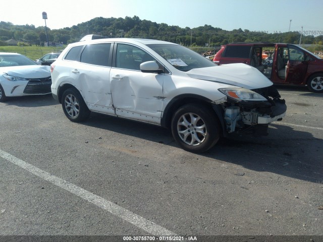 MAZDA CX-9 2012 jm3tb3ca7c0354400