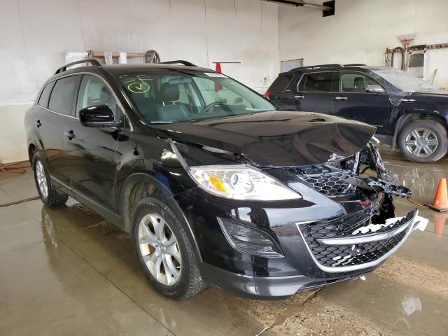 MAZDA CX-9 2012 jm3tb3ca7c0356079