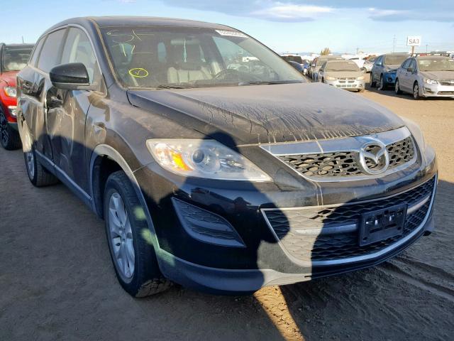 MAZDA CX-9 2012 jm3tb3ca7c0356471