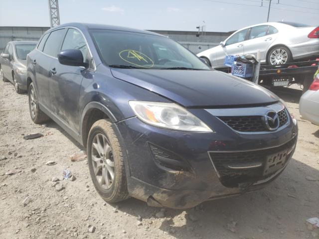 MAZDA CX-9 2012 jm3tb3ca7c0361198