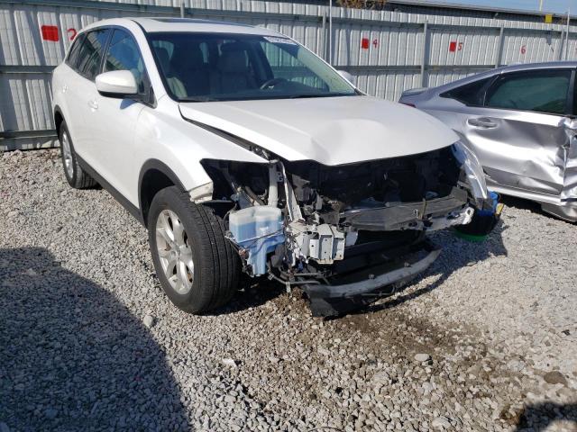 MAZDA CX-9 2012 jm3tb3ca7c0368135