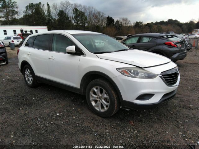 MAZDA CX-9 2013 jm3tb3ca7d0403497