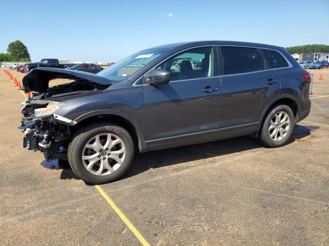 MAZDA CX-9 2013 jm3tb3ca7d0405122