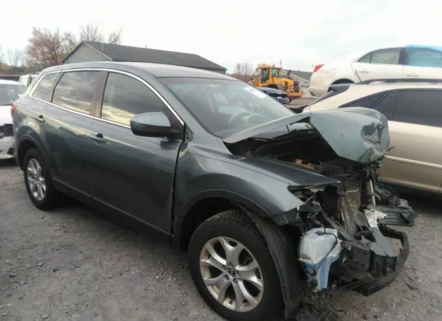 MAZDA CX-9 2013 jm3tb3ca7d0405427