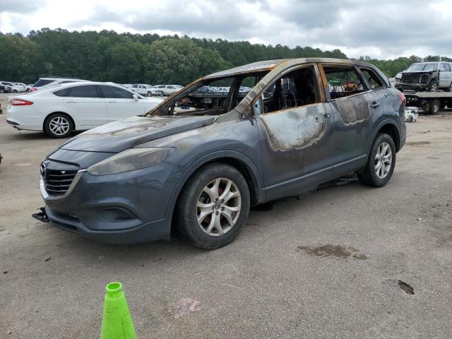 MAZDA CX-9 TOURI 2013 jm3tb3ca7d0410904