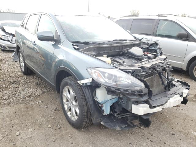 MAZDA CX-9 TOURI 2013 jm3tb3ca7d0414029