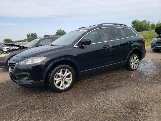 MAZDA CX-9 TOURI 2013 jm3tb3ca7d0424494