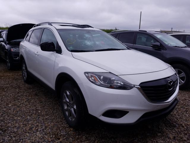 MAZDA CX-9 TOURI 2015 jm3tb3ca7f0448815