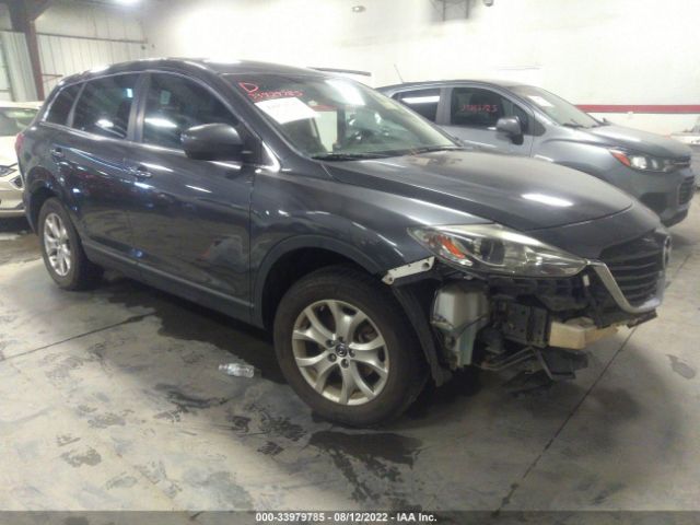 MAZDA CX-9 2015 jm3tb3ca7f0451424