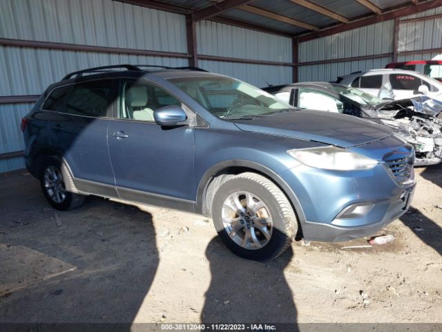 MAZDA CX-9 2015 jm3tb3ca7f0455117