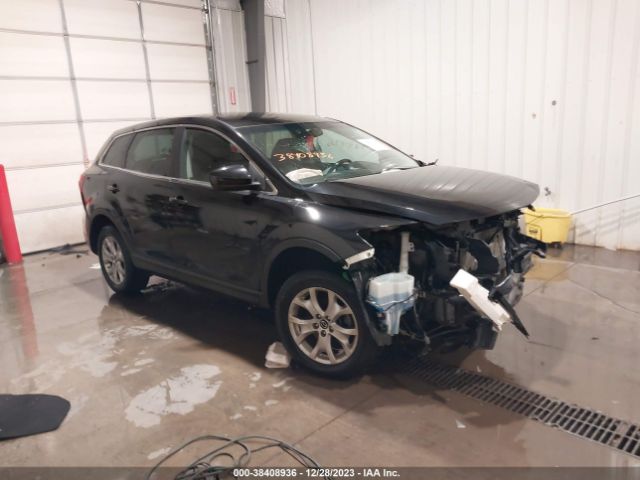 MAZDA CX-9 2015 jm3tb3ca7f0456042