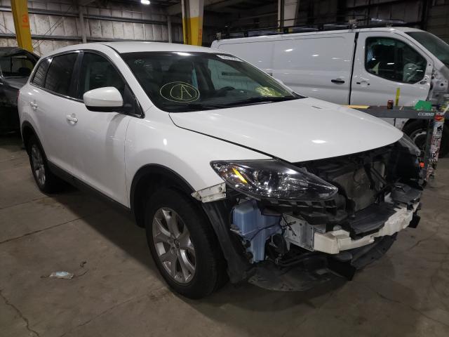 MAZDA CX-9 TOURI 2015 jm3tb3ca7f0459264