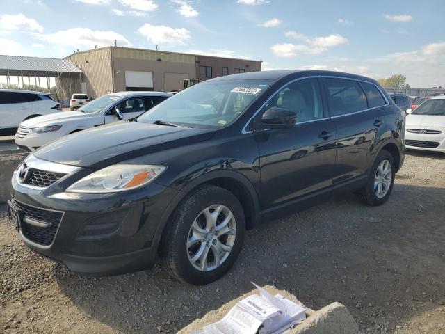 MAZDA CX-9 2011 jm3tb3ca8b0307567