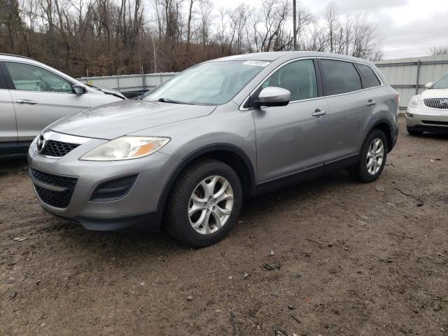 MAZDA CX-9 2011 jm3tb3ca8b0310601