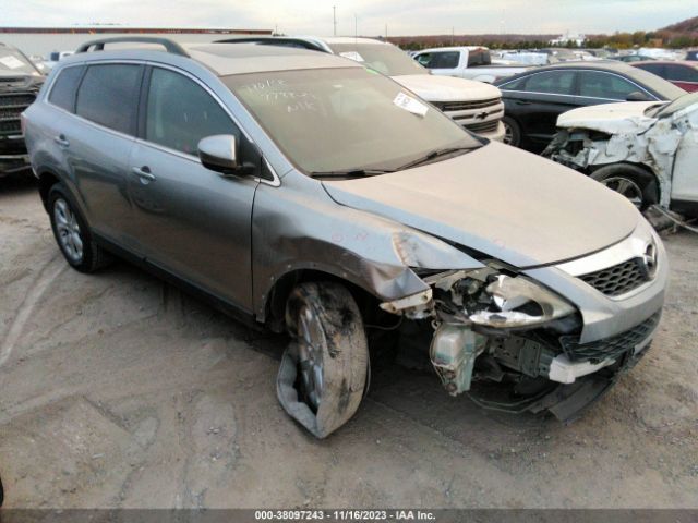 MAZDA CX-9 2011 jm3tb3ca8b0313501