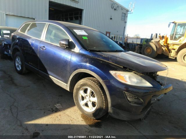 MAZDA CX-9 2011 jm3tb3ca8b0315359