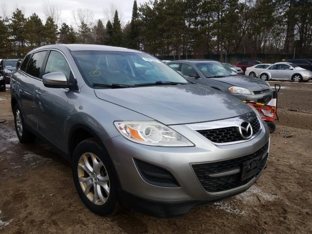 MAZDA CX-9 2011 jm3tb3ca8b0317127