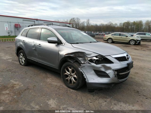 MAZDA CX-9 2011 jm3tb3ca8b0329178