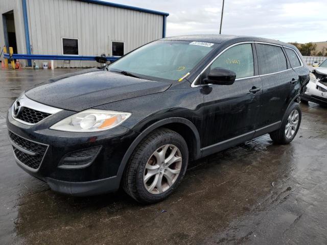 MAZDA CX-9 2011 jm3tb3ca8b0330301