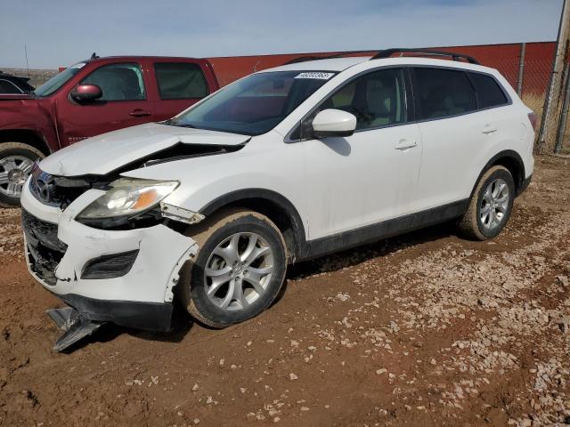 MAZDA CX-9 2012 jm3tb3ca8c0341042