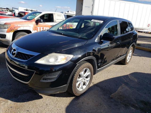 MAZDA CX-9 2012 jm3tb3ca8c0346337