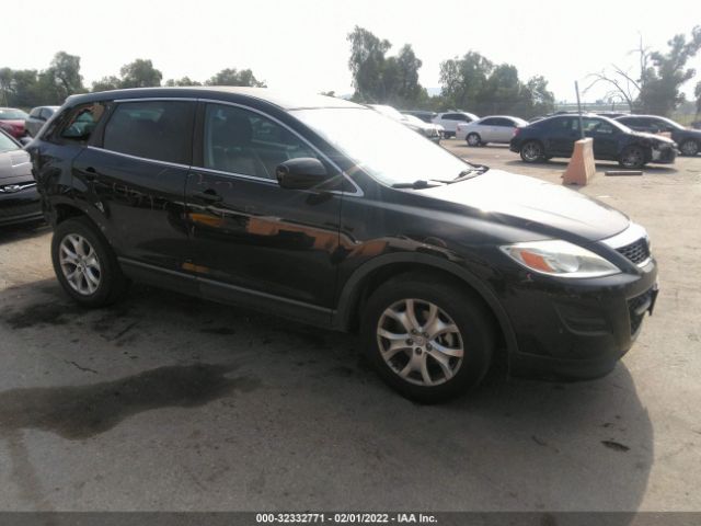 MAZDA CX-9 2012 jm3tb3ca8c0351067