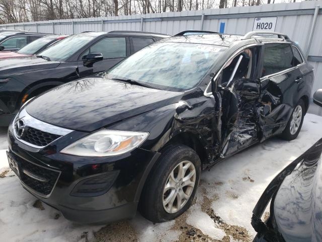 MAZDA CX-9 2012 jm3tb3ca8c0357175