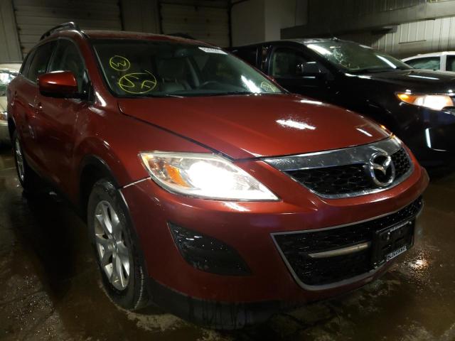 MAZDA CX-9 2012 jm3tb3ca8c0362716