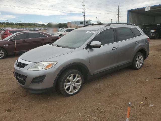 MAZDA CX-9 2012 jm3tb3ca8c0363574