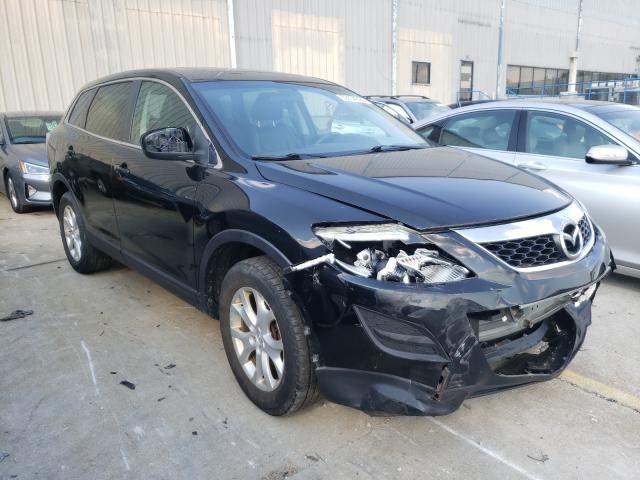 MAZDA CX-9 2012 jm3tb3ca8c0368175