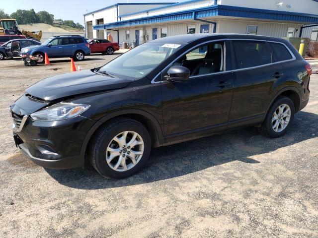 MAZDA CX-9 TOURI 2013 jm3tb3ca8d0403718