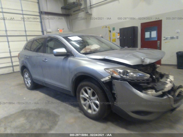 MAZDA CX-9 2013 jm3tb3ca8d0405288