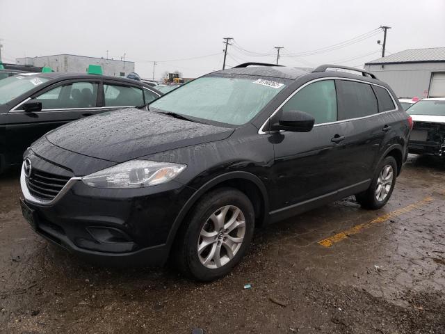 MAZDA CX-9 TOURI 2014 jm3tb3ca8e0427406