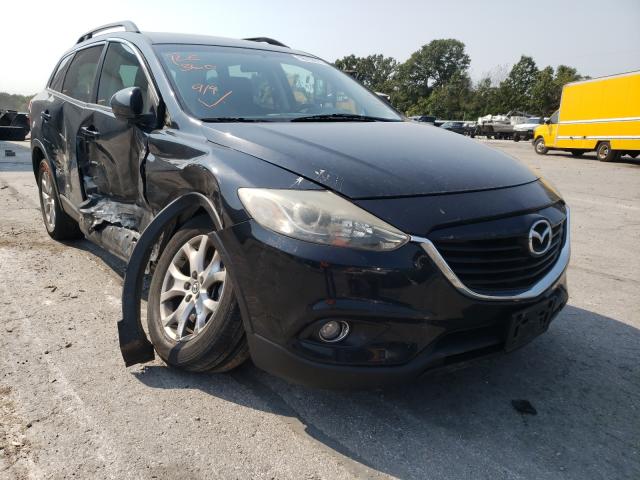 MAZDA CX-9 TOURI 2014 jm3tb3ca8e0434713