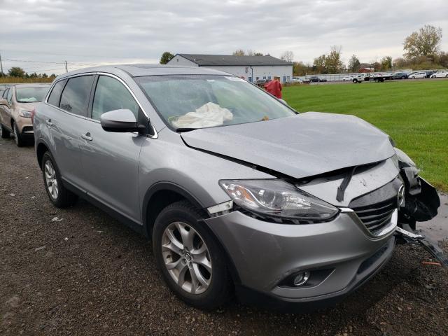 MAZDA CX-9 TOURI 2014 jm3tb3ca8e0444870