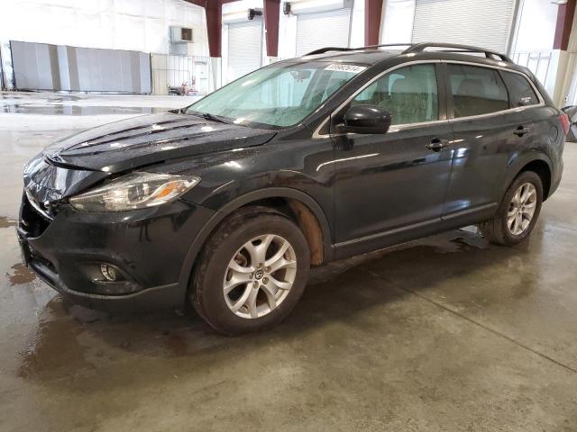 MAZDA CX-9 TOURI 2015 jm3tb3ca8f0451772